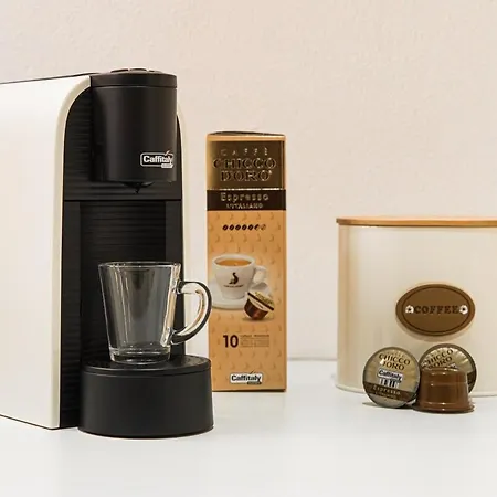 Center House - Center ボローニャ