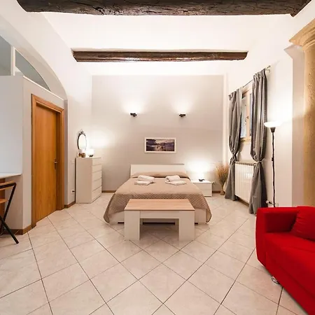 Appartamento Center House - Center Bologna