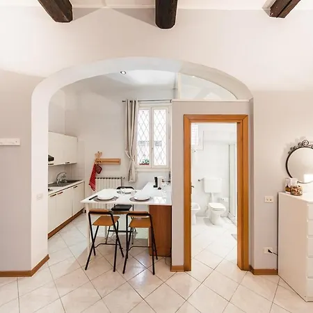 Center House - Center Bologna