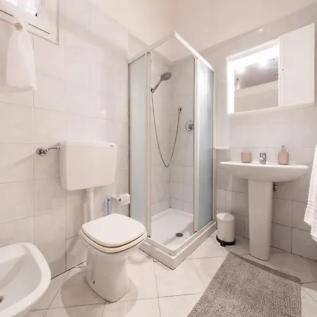 Center House - Center Apartment Bologna