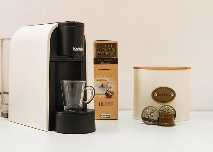 Center House - Center 볼로냐