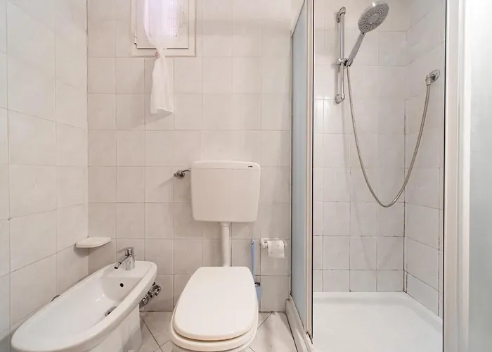 Center House - Center Bologna