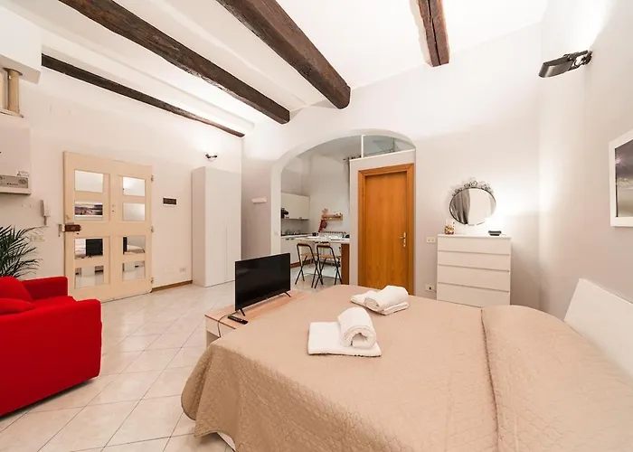 Apartmán Center House - Center *