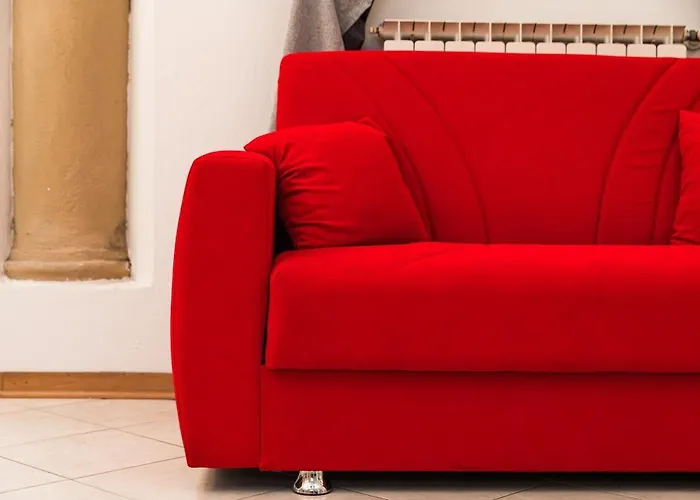 Center House - Center 볼로냐