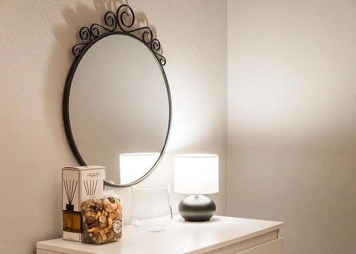 Center House - Center 아파트