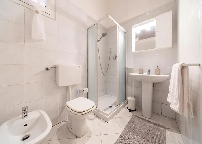 Center House - Center 아파트 볼로냐