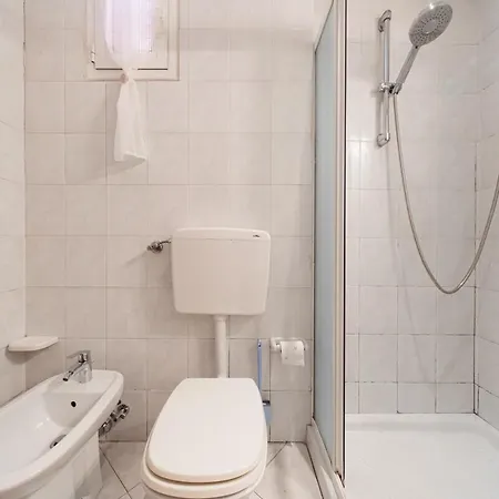 Center House - Center Bologna