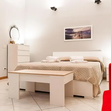 Apartamento Center House - Center Bolonha