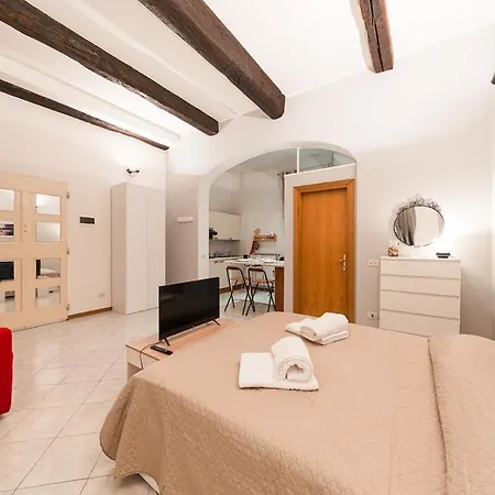 Apartamento Center House - Center *