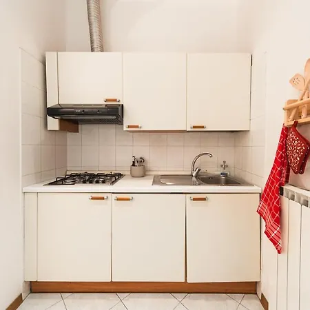 Apartamento Center House - Center Bolonha