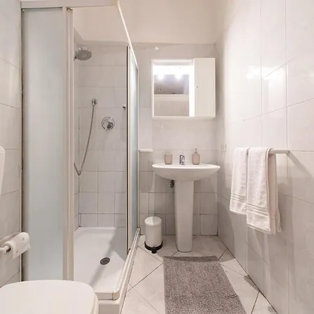 Center House - Center Apartamento