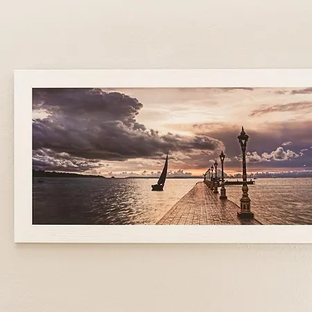 Apartamento Center House - Center *