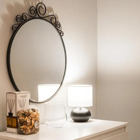 Center House - Center Apartamento