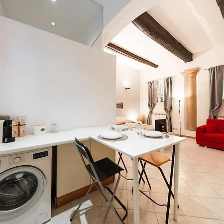 Center House - Center Apartamento *